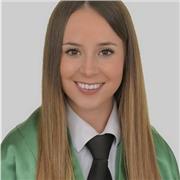 Maestra de Educación Primaria con Mención en Pedagogía Terapéutica