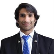 I am teaching at University level with passion