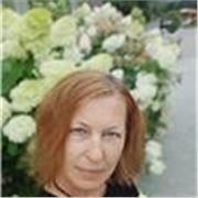 I offer online classes/ adult learning / Russian language 