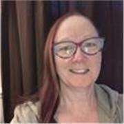 Teacher of English as a second language