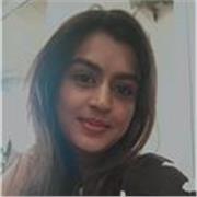 English tutor who teaches for young kids and children