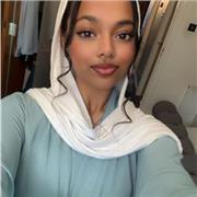 I am very patient and determined with kids