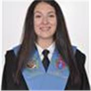 Me gustaría hacerles llegar mi CV vitae, mi nombre es Lydia Polo, soy
maestra de educación infantil, tengo un máster de Educación 