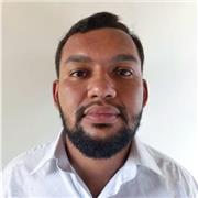 profesor del idioma portugués de Brasil, para niños y adultos