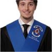 Graduado en Biología Sanitaria en la Universidad de Alcalá 
Clases de Biología, Química, Matemáticas