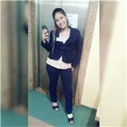 Spanish teacher/English tutor/Milagros G