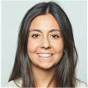 I really enjoy chatting and helping out, and I'm pretty good at putting myself in other people's shoes. As a Spanish citizen, I would love to make lessons fun and inclusive, mixing things up with interactive activities and real-world examples so that ever