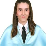 Pedagoga graduada ofrece refuerzo educativo primaria en Jerez