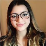 Soy una universitaria ya voy en mi 3er año, en lo que mas me manejo son las ciencias, y quiero impartir clases de matematicas ya que es lo que mejor puedo explicar al tener hermanos los cuales ya han aprendido correctamente gracias a mi