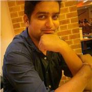 Ishant Jain