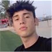 Estudiante y trabajador con nivel alto en ingles, con tiempo libre y ganas de compartir mis conocimientos.