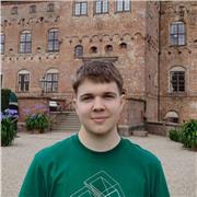 Profesor de inglés de hasta un nivel B2 (hasta segundo de bachillerato)