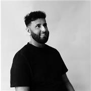 Mohammed Aqib