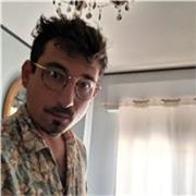 Profesor de Filosofía, imparto clases de refuerzo para materias de Humanidades (Lengua, Historia, Ética, Filosofía...) TAMBIÉN ONLINE!