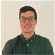 Native Spanish tutor with 4years' experience offering private Spanish online lessons for children and adults.  Advanced degree in Advertising. 