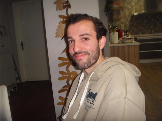 Juan Pedro