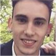 Graduado en Ciencias Ambientales imparte clases de inglés