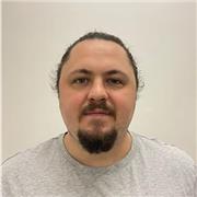 My lessons will be conversational and aiming to bring your English to a level that's useful in the real world!