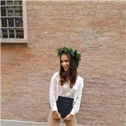 Insegnate di diritto e materie umanistiche