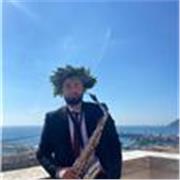 Sassofono Classico (Musica)