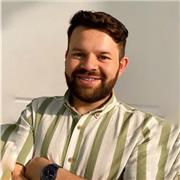 Profesor de ciencias naturales y educación ambiental, apoyo y acompañamiento escolar