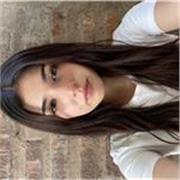 Profesora de inglés online para mejorar conversación, gramática y confianza