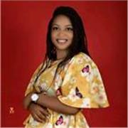 Blessing Mnguhenen