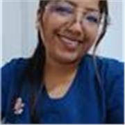 egresada de psicologia, realice mis practicas con niños de 3 a 5años y jovenes de 13 a 21años