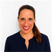 Profesora de inglés y castellano , presencial y en remoto 