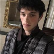 Ciao ! sono uno Studente liceale preparato e disponibile