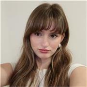 Profesora de Historia del Arte para niños y adolescentes en Bilbao