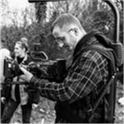 Photography tutor teaching students of all ages