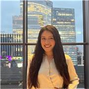 Profesora Biología para todas las edades