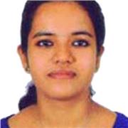 Sreelakshmi