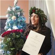 Mariacristina