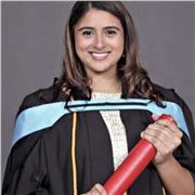 Patient, empathetic tutor supporting confidence, growth, and academic development.
