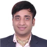 I am a social person and relaxed person. My lessons are aimed at students who have a thirst for knowledge and engage in conversation