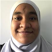 Fatima Zahra