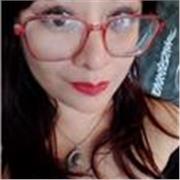 Maestra en química para nivel secundaria, bachillerato y universidad