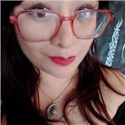 Maestra en química para nivel secundaria, bachillerato y universidad