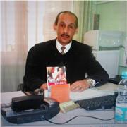 soy profesor Marroqui y doy clases de la lengua Arabe a los que desean aprenderla