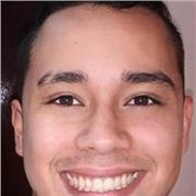 Profesor de inglés, traductor simultáneo