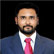Dharmil