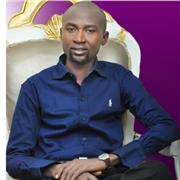 Ekunke Godwin Ngaji