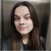 Profesora de idiomas, historia/historia del arte/fundamentos del arte para adolescentes