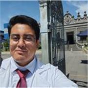 Maestro Particular en Biología y/o salud- Flexible, modalidad Online. Médico en formación con experiencia en enseñanza e investigación