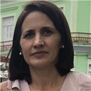 Hola. Soy profesora de Biología y Fisiología. Diez años de experiencia. Imparto clases a diferentes niveles de enseñanza. ESO. Bachillerato. Estudios Superiores. Horario flexible