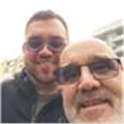 Apasionado por la enseñanza. Experiencia en mi país de retorno (Venezuela) en asesorias a estudiantes de primaria y bachillerato.