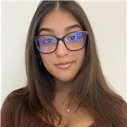 Biology and Maths online tutor for children, currently studying Biomedicine at university with experience tutoring maths