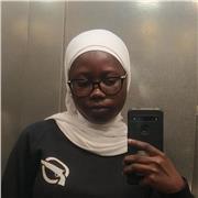 Adja Dieynaba TOURE